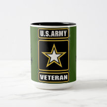 U.S. Army Veteran Cup