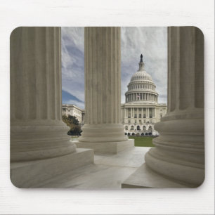 U. S. Capital Mouse Mat