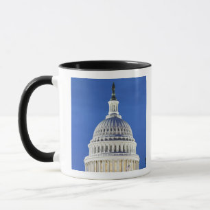 U.S. Capitol dome Mug