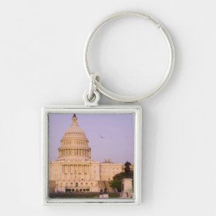 U.S. Capitol, Washington D.C. (District of Key Ring
