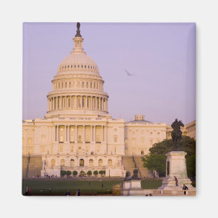 U.S. Capitol, Washington D.C. (District of Magnet