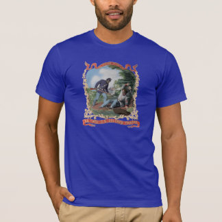 U.S. Coloured Troops T-Shirt (Premium)