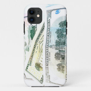 U.S. Currency iPhone5 Case