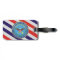 U.S. Department of Defence Luggage Tag