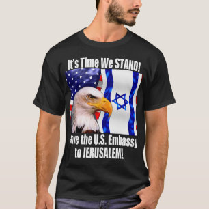 U.S. Embassy T-Shirt