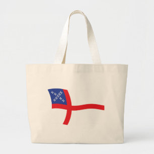 U.S. Episcopal Church Flag Tote Bag