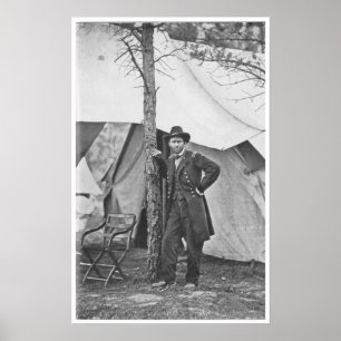 U.S. Grant Poster