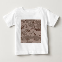 U.S. Marine Corps Marpat Desert Camouflage