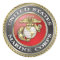 U.S. Marine Corps (USMC) Emblem [3D]