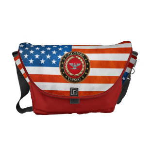 marine corps computer bag