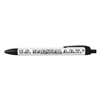 U.S. MARSHAL A.R.T. PEN 2021