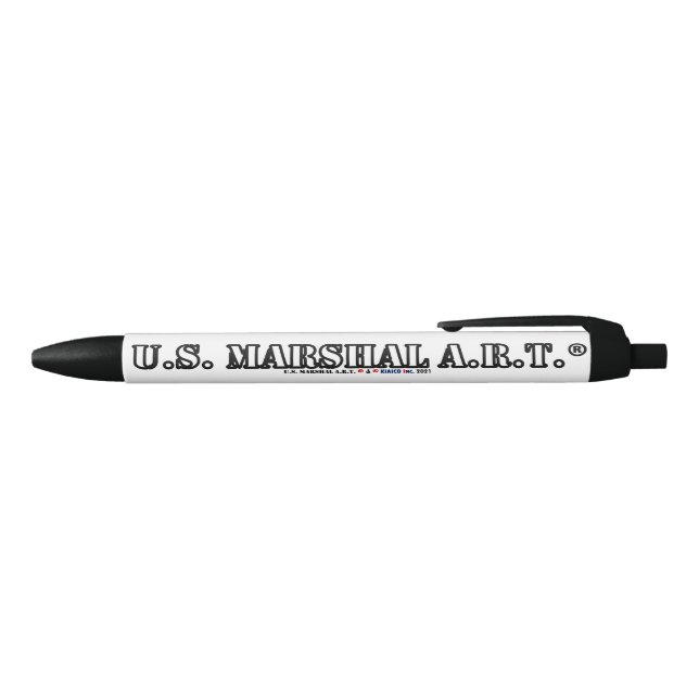 U.S. MARSHAL A.R.T. PEN 2021 (Top)