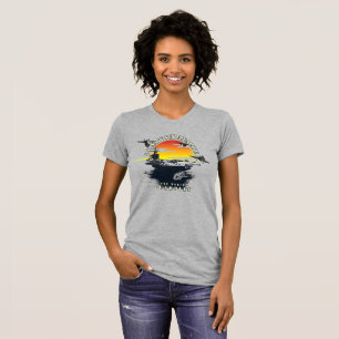 U. S. Military Women Slim Fit T-Shirt