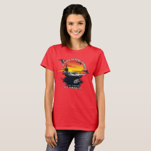 U. S. Military Women T-Shirt