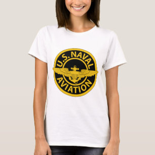 U.S. Naval Aviation - 2 T-Shirt