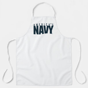 U.S. Navy   America's Navy Apron