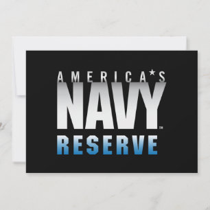 U.S. Navy America's Navy Reserve