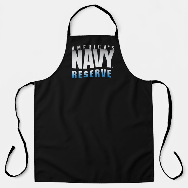 U.S. Navy | America's Navy Reserve Apron (Front)