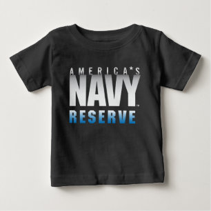 U.S. Navy   America's Navy Reserve Baby T-Shirt
