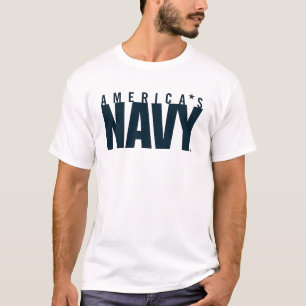 U.S. Navy   America's Navy T-Shirt