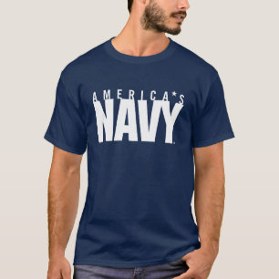 U.S. Navy   America's Navy T-Shirt