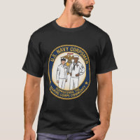 U.S. Navy Corpsmen Supporting Marine Corps Men's E