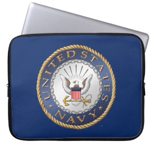 U.S. Navy Electronics Bag