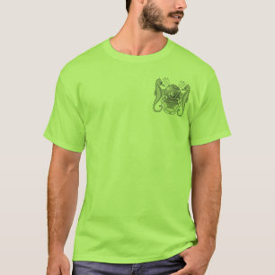 U.S. Navy Master Diver T-Shirt