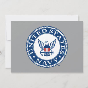 U.S. Navy Navy Alt Emblem