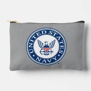 U.S. Navy   Navy Alt Emblem Accessory Pouch