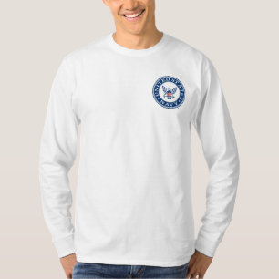 U.S. Navy Navy Alt Emblem T-Shirt