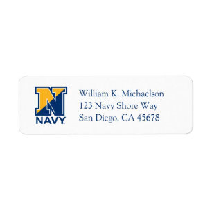 U.S. Navy   Navy Initial N