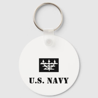 U.S. Navy OT Keychain