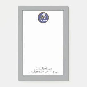 U.S. Navy   Seabees Post-it Notes