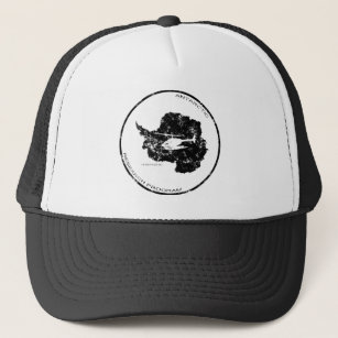 U.S. Outpost 31 Trucker Hat