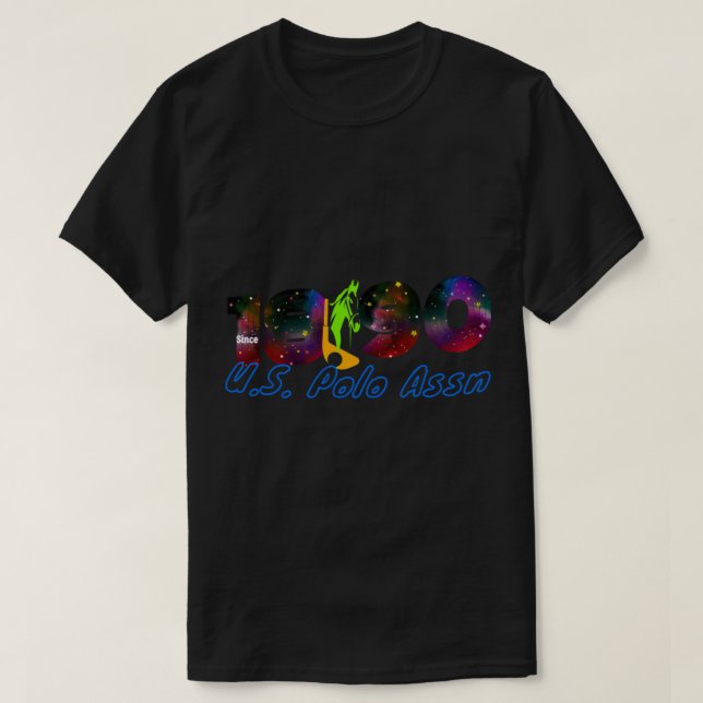 U.S. Polo Assn    (Design Front)