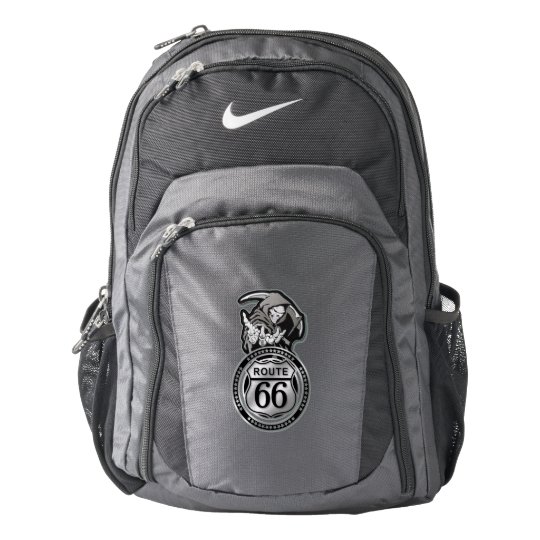north 66 backpack