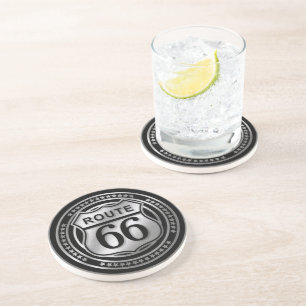 U.S. Route 66 Coaster