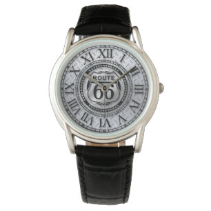U.S. Route 66 Watch