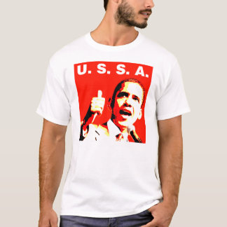 U.S.S.A. T-Shirt