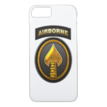 U.S. Special Operations Command Phone Case