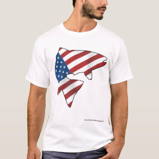 U.S. Trout T-Shirt