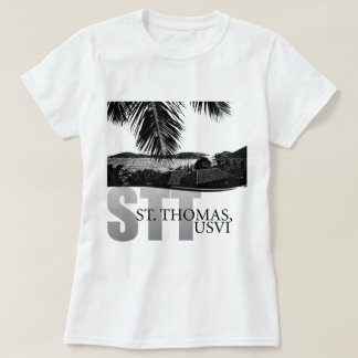 U.S. Virgin Islands T-Shirt