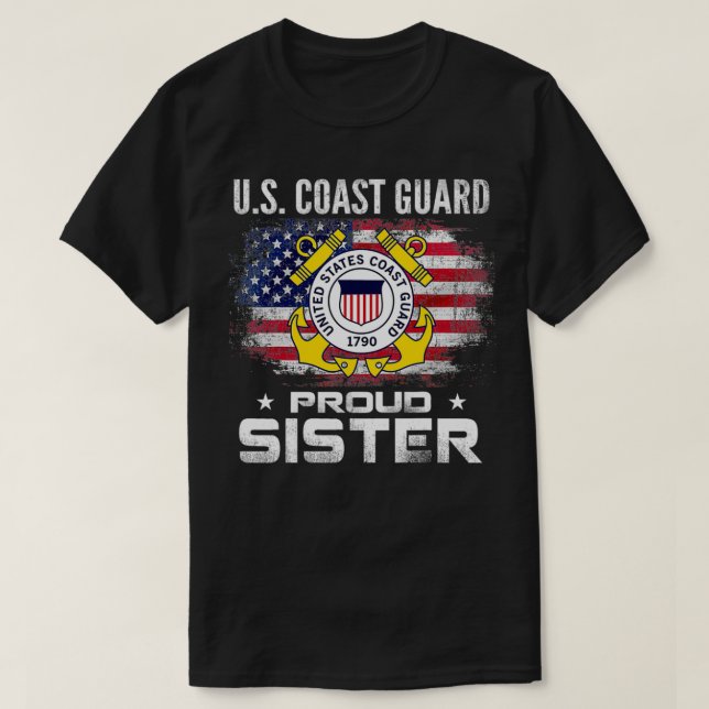 U T-Shirt (Design Front)