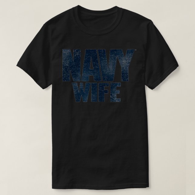 U T-Shirt (Design Front)