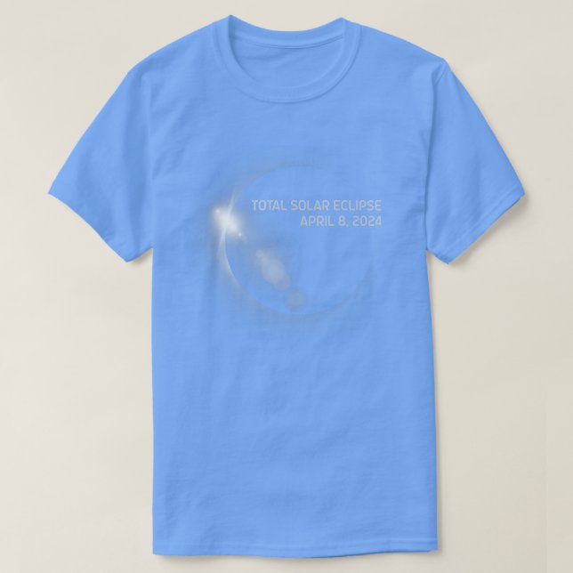 U  T-Shirt (Design Front)