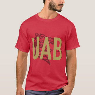 UAB Blaze Gold Oversized T-Shirt