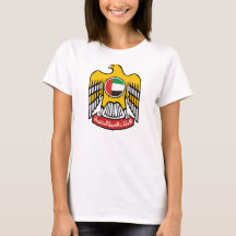 UAE 1 T-Shirt