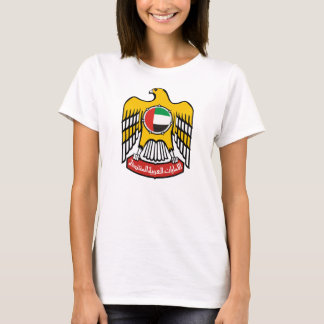 UAE 1 T-Shirt