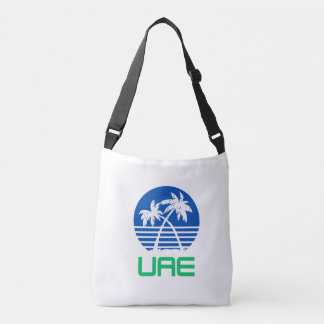 UAE CROSSBODY BAG